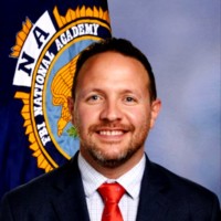 Preston Pohler, Mpa
