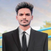 Rushikesh Chandre