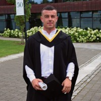 Daniel Gray