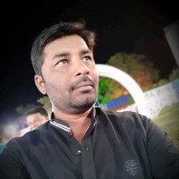 Hafeez ansari