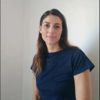 Giulia Sdruscia