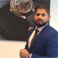 Tariq Chinoy
