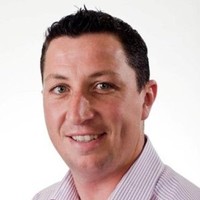 Stephen Harrington