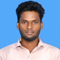 Lokesh M