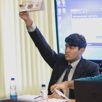Sharan Aditya