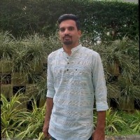 Gajanan Shivgunde