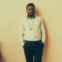 Harish Langote