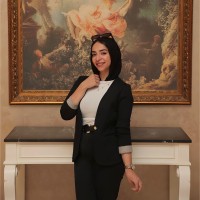 Radwa Mohamed