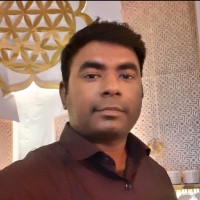 Viplav Mandal