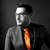 Derrick Salinas