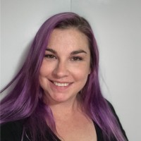 Anastasia Peelish