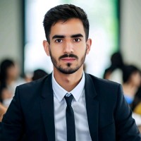 Abrar Wani