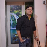 Sudhakant Sharma