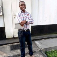 Ukpono Jacob