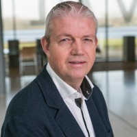 Marcel Van Steenis