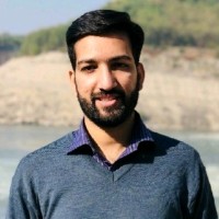 (Engr.) Muhammad Awais