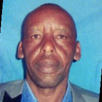 DAVID LANGAT