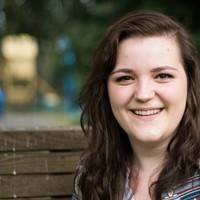 Joanne Boer - De Graaf