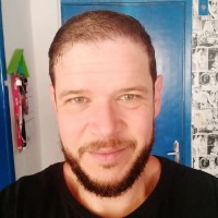 Ailton Hilarino Da Silva