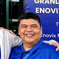 Ahmad Syihan