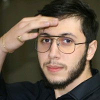Diaa Abou chakra