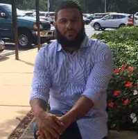 Muhammad Mays