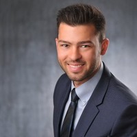 Jonas Zwick