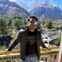 Jogeswar Pradhan