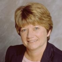 Mary O'Rourke-Diamond