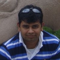Pratik Mehta