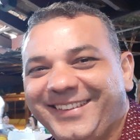 Marcio Cristiano Cardoso