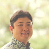 Randall Shiro