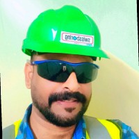Anoop NEBOSH, IOSH, OSHA