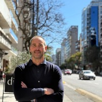 Adrian Santiago Anselmi