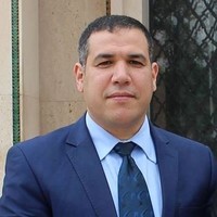 Ech Cherki Dahmali Ph.D.