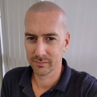Michael Beaumont