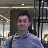 李智勇