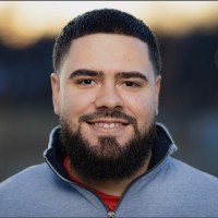 Benny Calderon