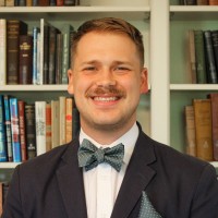 Brian Lyke, M.Ed
