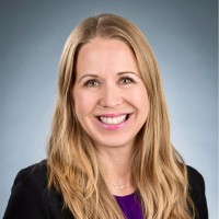 Krista Fabrick, MBA, DBA