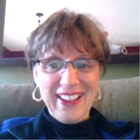 Stephanie Strickland