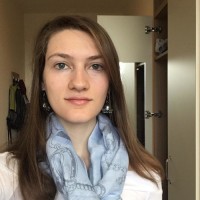 Carolyn Whitmeyer, Msc