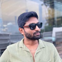 Ananth Varshith Yelamanchili