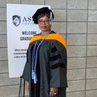 Dr. Vicky Mojibola