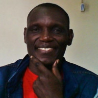 Maurice Omondi
