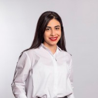 Marina Gevorgyan