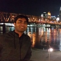 Chandresh Modi