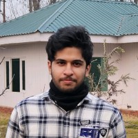 Shreyas Jogi