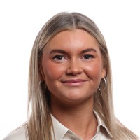 Frederikke Persson