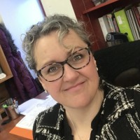 Stephanie Russell